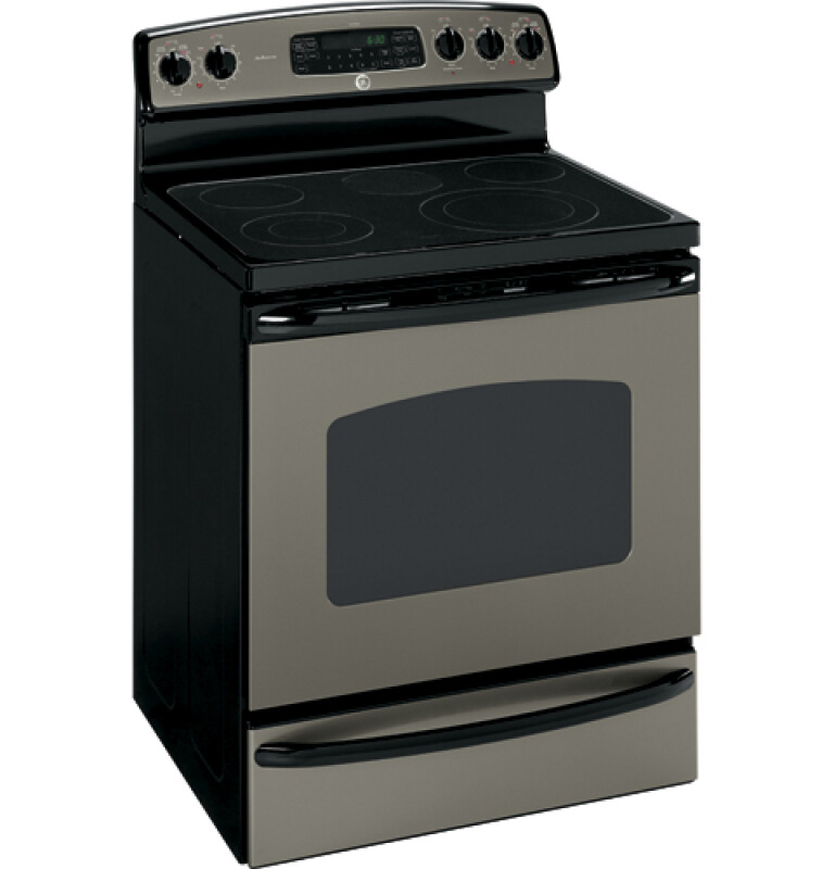 Adora 30" Free-Standing Electric Range JBP77MMBG