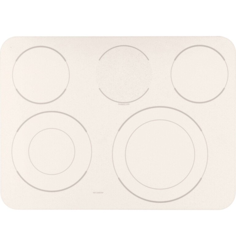 30" Free-Standing Electric Range JBP81KKCC