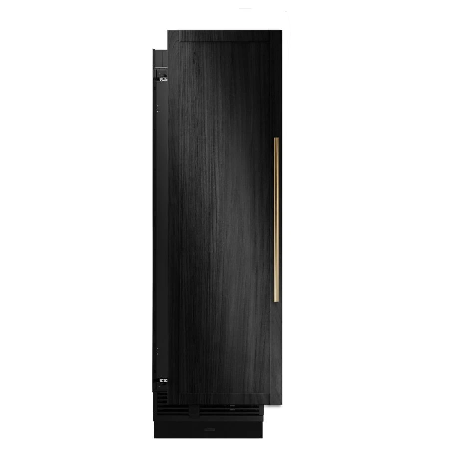 24" Panel-Ready Built-In Column Refrigerator, Left Swing JBRFL24IGX