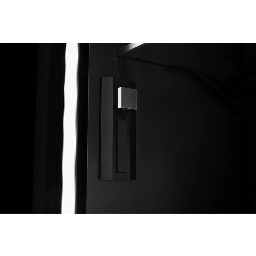 30" Panel-Ready Built-In Column Refrigerator, Left Swing JBRFL30IGX