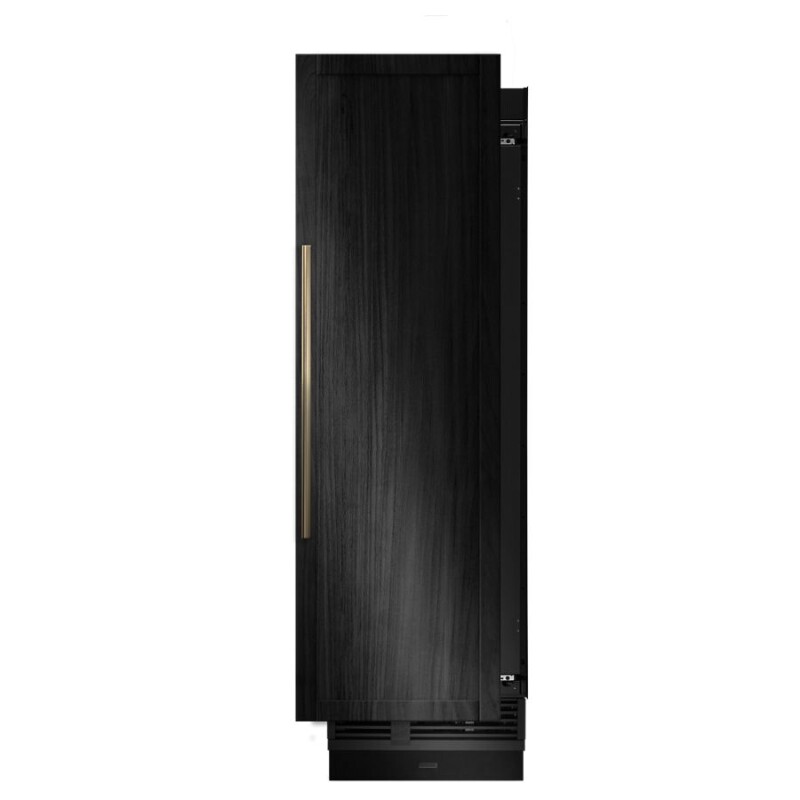 JennAir 24" Panel-Ready Built-In Column Refrigerator, Right Swing Panel Ready JBRFR24IGX Picture 1