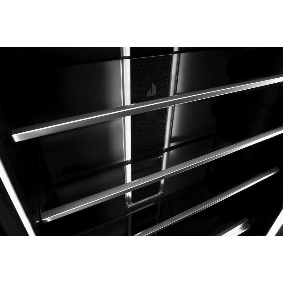 24" Panel-Ready Built-In Column Refrigerator, Right Swing JBRFR24IGX