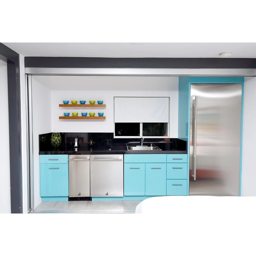 30" Panel-Ready Built-In Column Refrigerator, Right Swing JBRFR30IGX