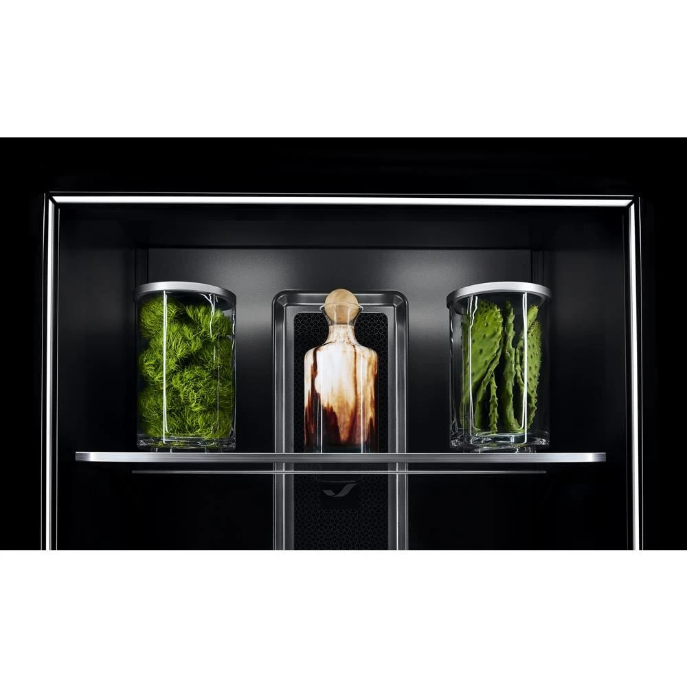 30" Panel-Ready Built-In Column Refrigerator, Right Swing JBRFR30IGX