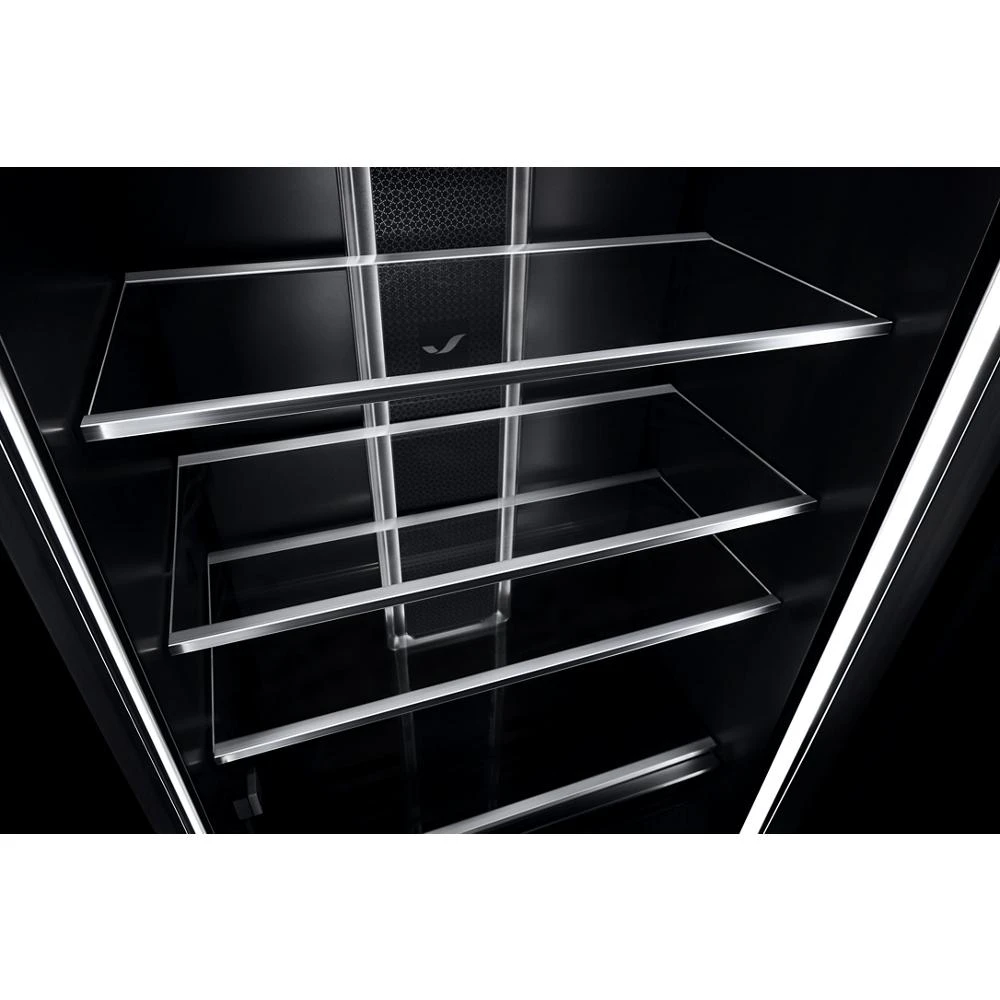 30" Panel-Ready Built-In Column Refrigerator, Right Swing JBRFR30IGX