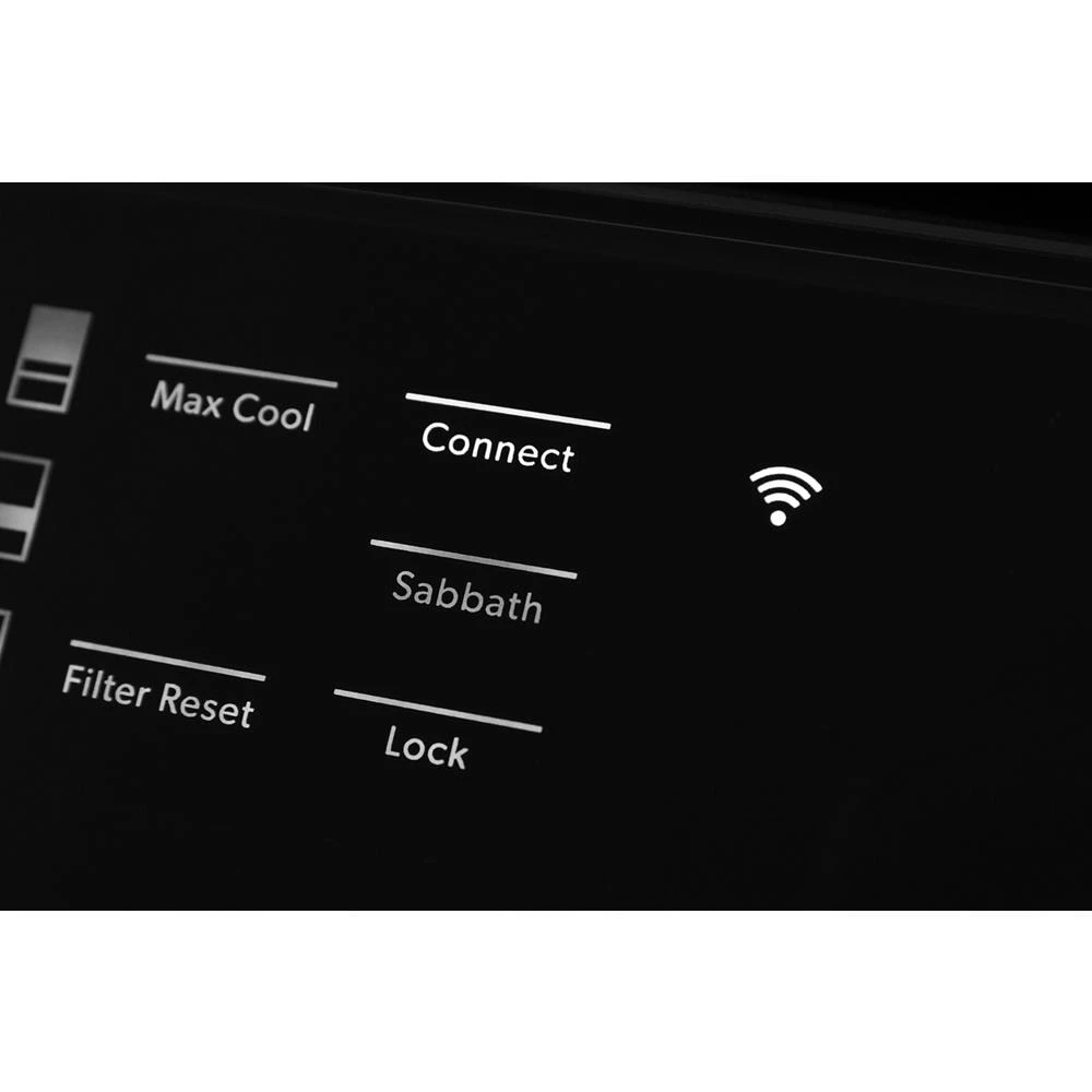 30" Panel-Ready Built-In Column Refrigerator, Right Swing JBRFR30IGX