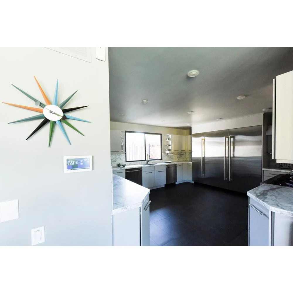 30" Panel-Ready Built-In Column Refrigerator, Right Swing JBRFR30IGX