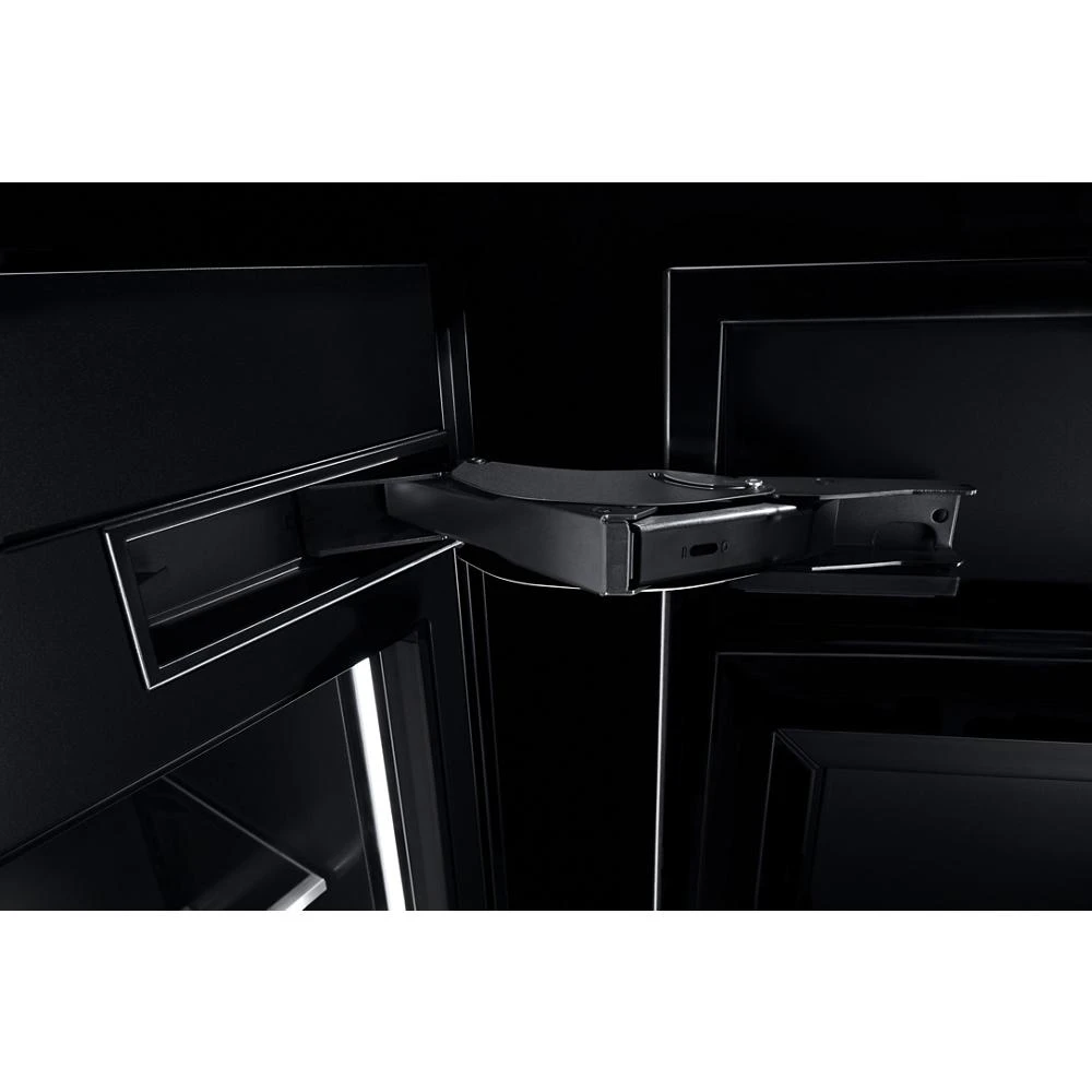 30" Panel-Ready Built-In Column Refrigerator, Right Swing JBRFR30IGX