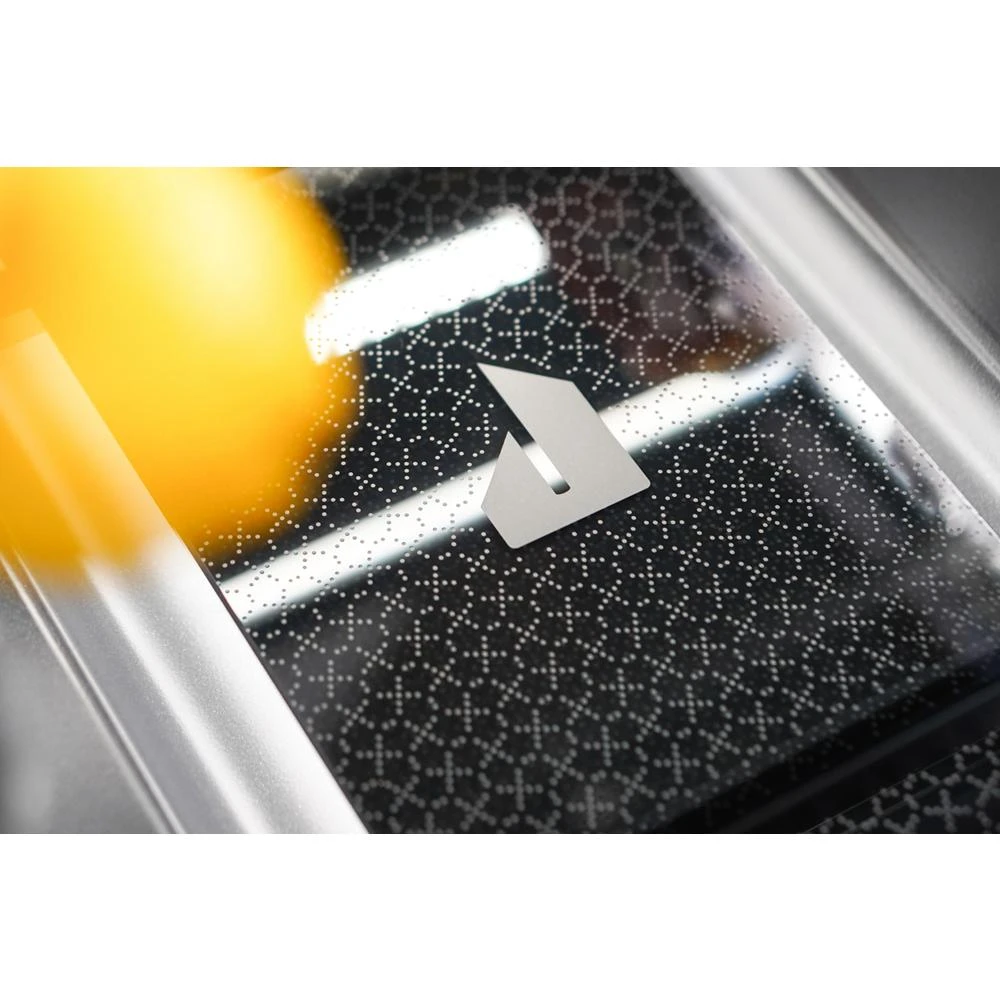 30" Panel-Ready Built-In Column Refrigerator, Right Swing JBRFR30IGX