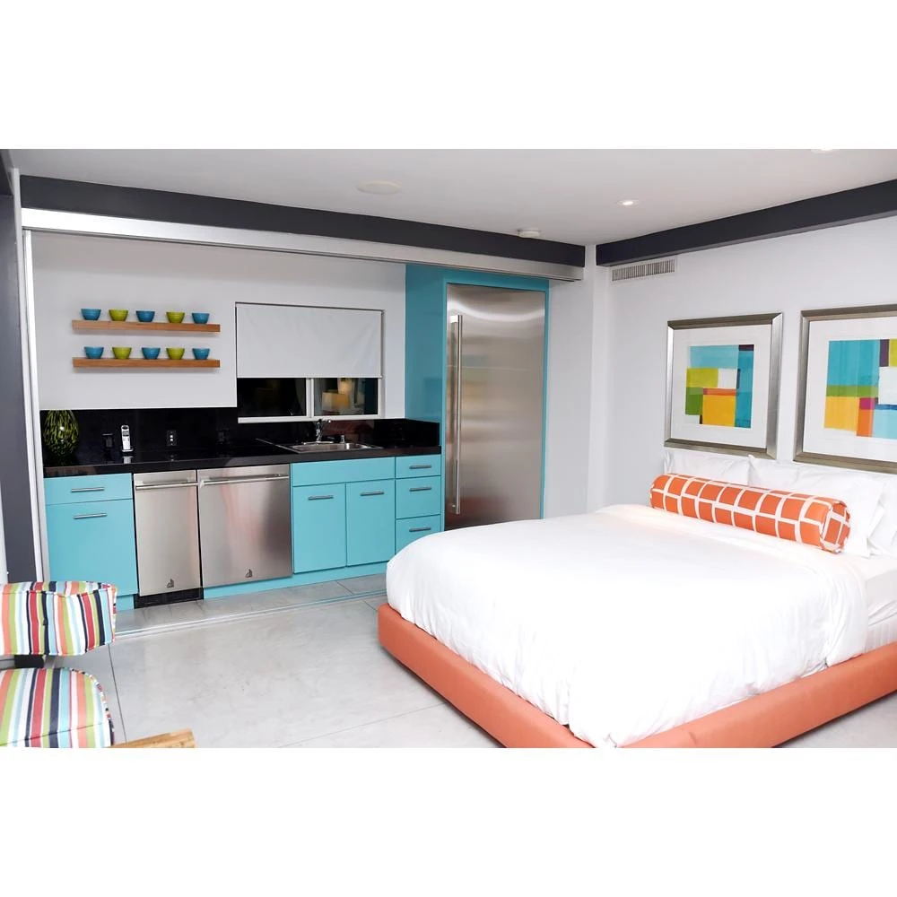 30" Panel-Ready Built-In Column Refrigerator, Right Swing JBRFR30IGX