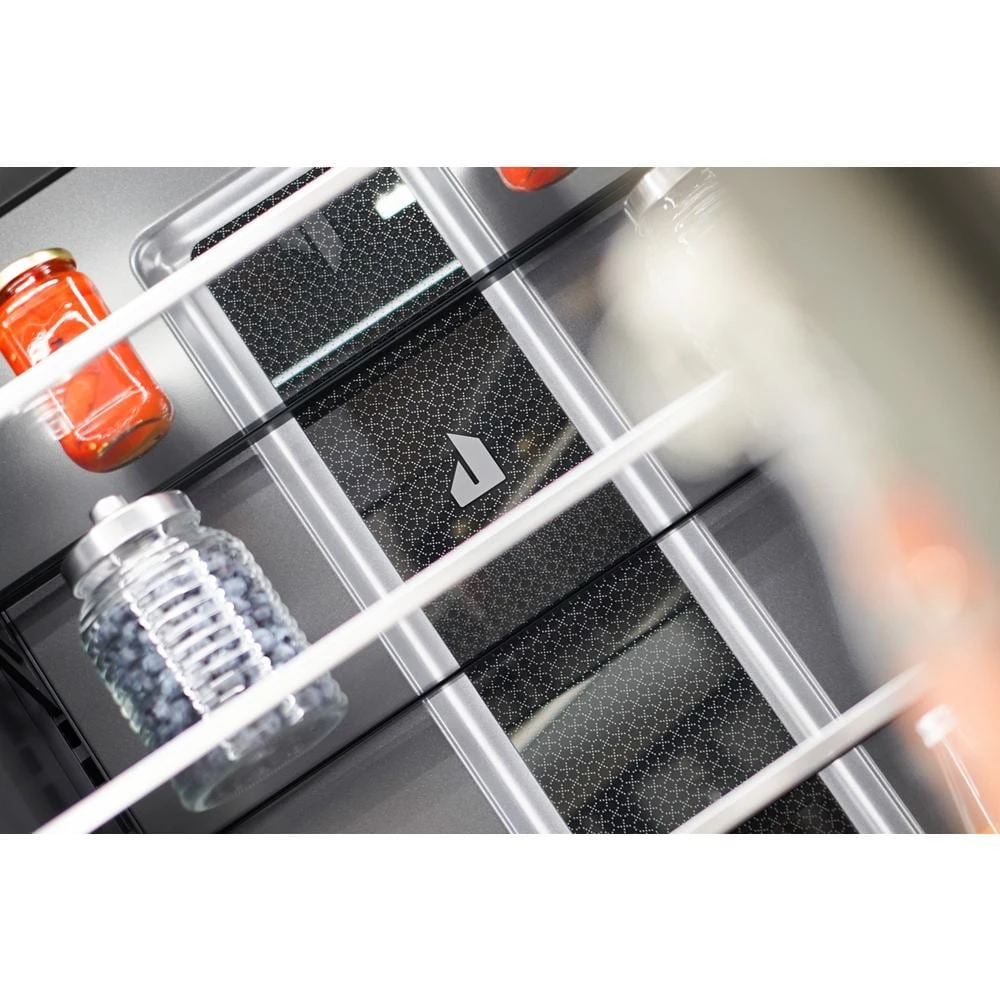 30" Panel-Ready Built-In Column Refrigerator, Right Swing JBRFR30IGX