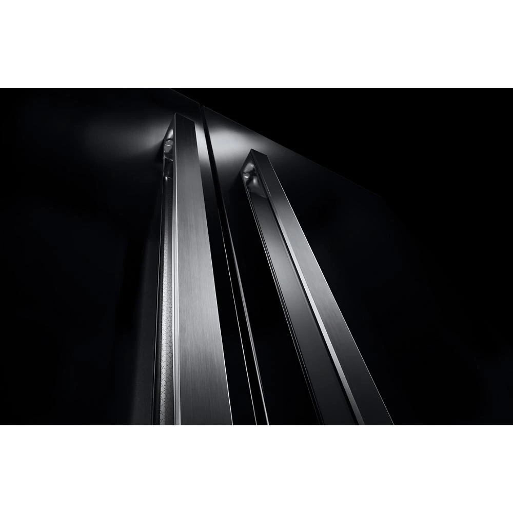 30" Panel-Ready Built-In Column Refrigerator, Right Swing JBRFR30IGX