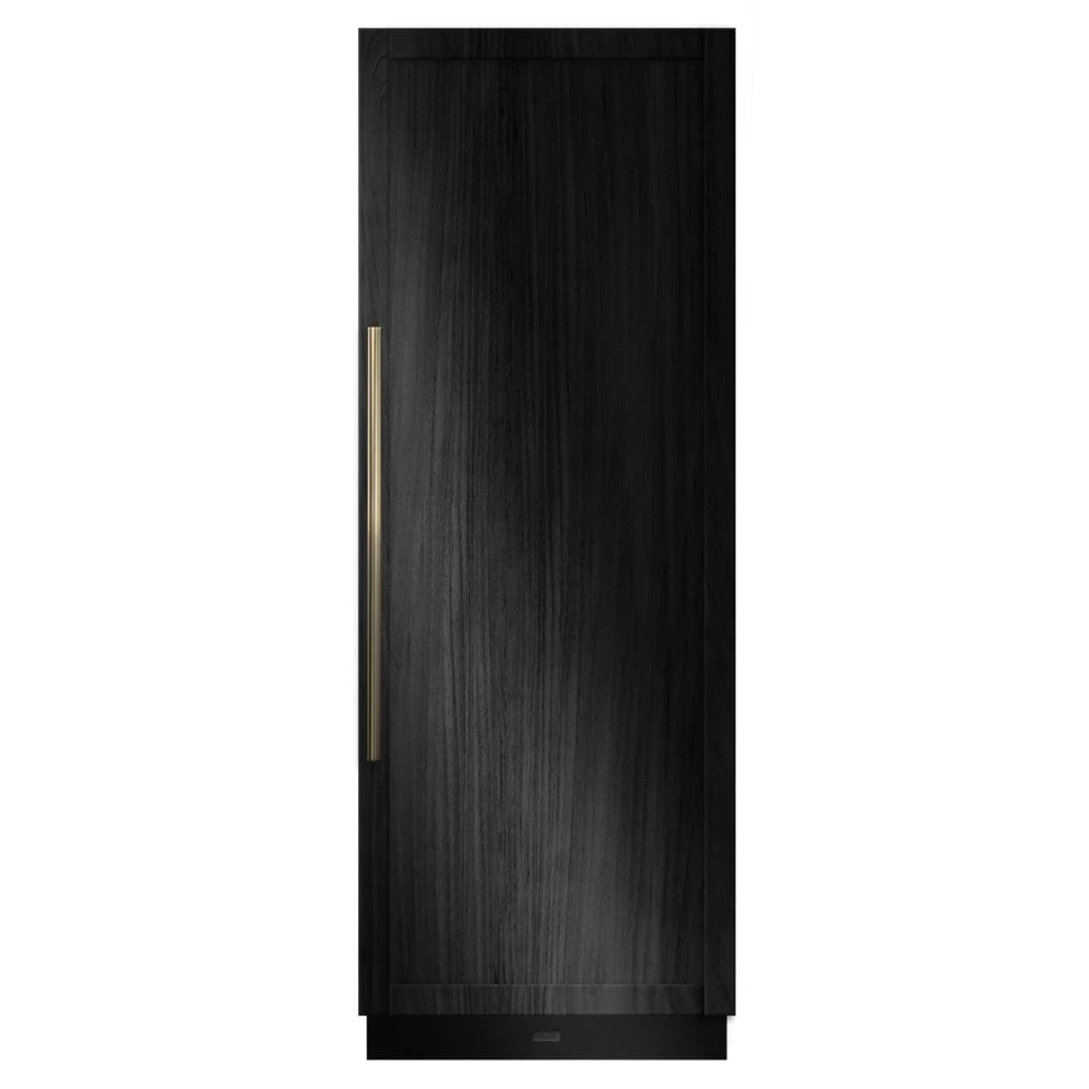 30" Panel-Ready Built-In Column Refrigerator, Right Swing JBRFR30IGX