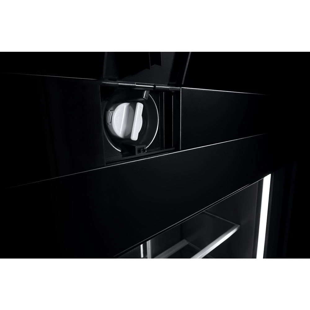 30" Panel-Ready Built-In Column Refrigerator, Right Swing JBRFR30IGX