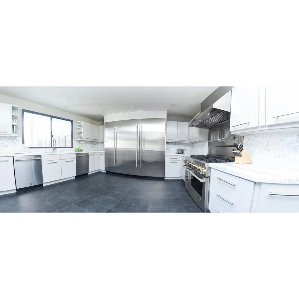 30" Panel-Ready Built-In Column Refrigerator, Right Swing JBRFR30IGX