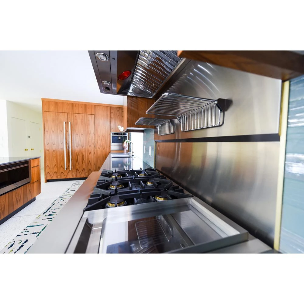 30" Panel-Ready Built-In Column Refrigerator, Right Swing JBRFR30IGX