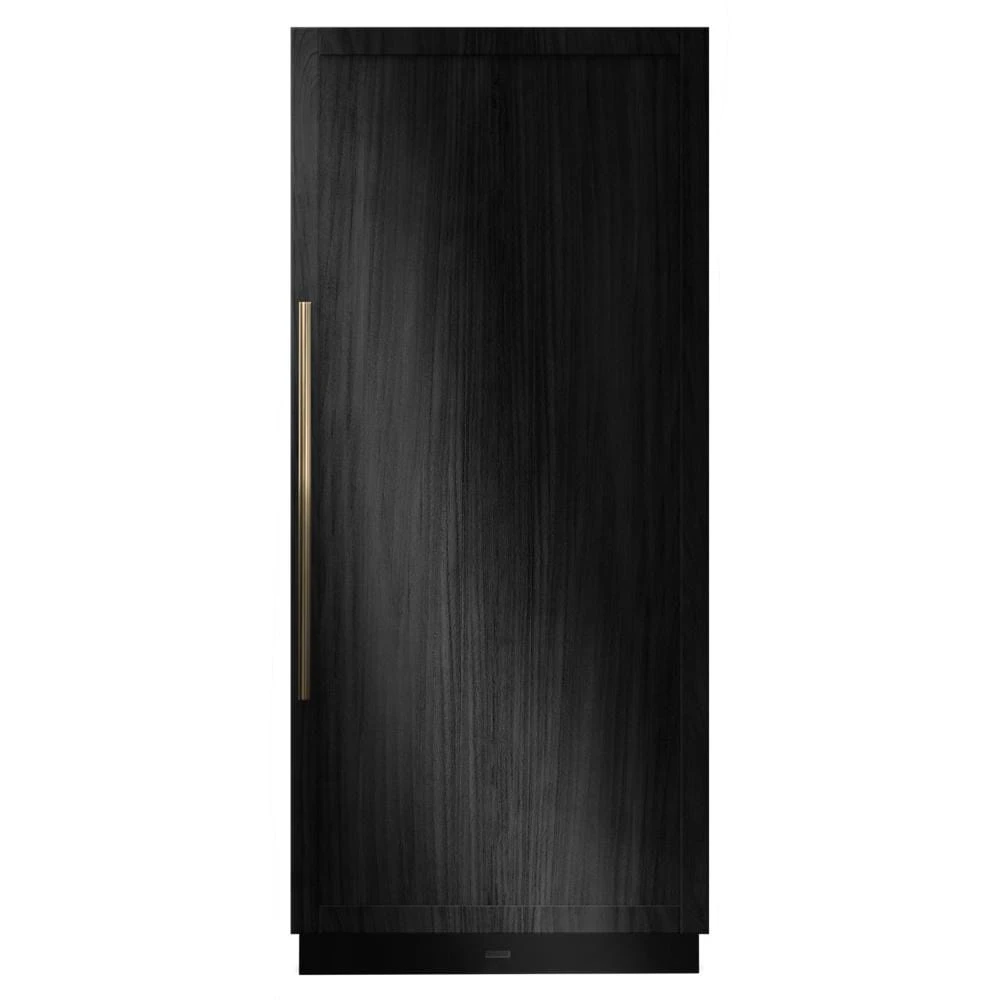 36" Panel-Ready Built-In Column Refrigerator, Right Swing JBRFR36IGX
