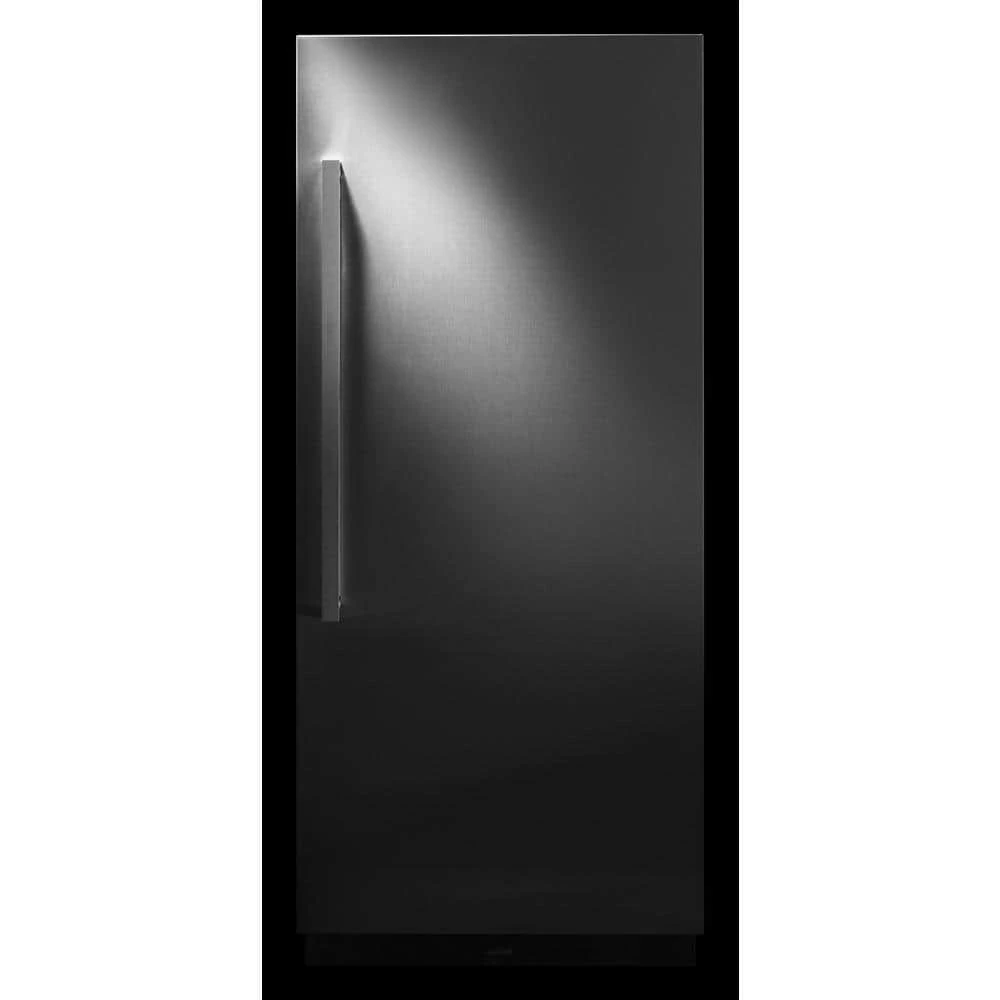 36" Panel-Ready Built-In Column Refrigerator, Right Swing JBRFR36IGX