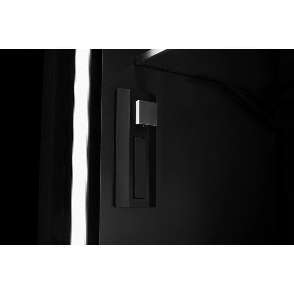 36" Panel-Ready Built-In Column Refrigerator, Right Swing JBRFR36IGX