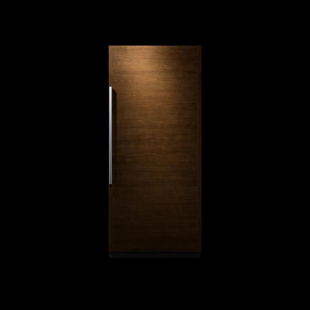 36" Panel-Ready Built-In Column Refrigerator, Right Swing JBRFR36IGX