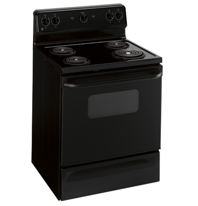 30" Free-Standing Electric Range JBS07HBB