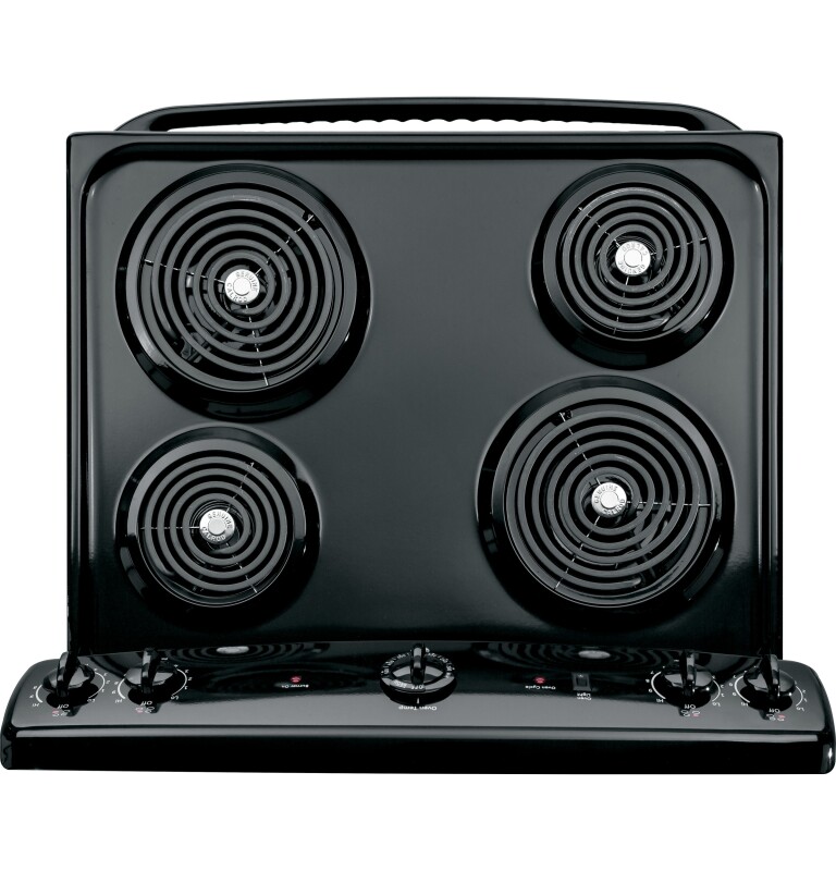 30" Free-Standing Electric Range JBS07MBB