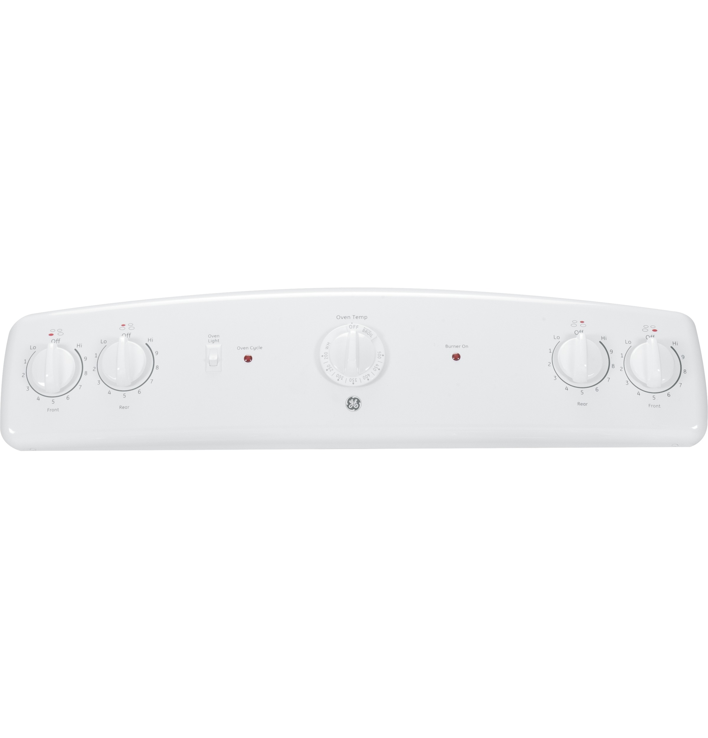 30" Free-Standing Electric Range JBS07MWW