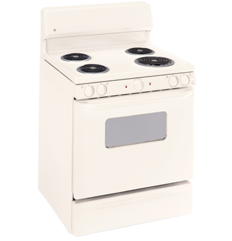 30" Free-Standing Electric Range JBS15HCC