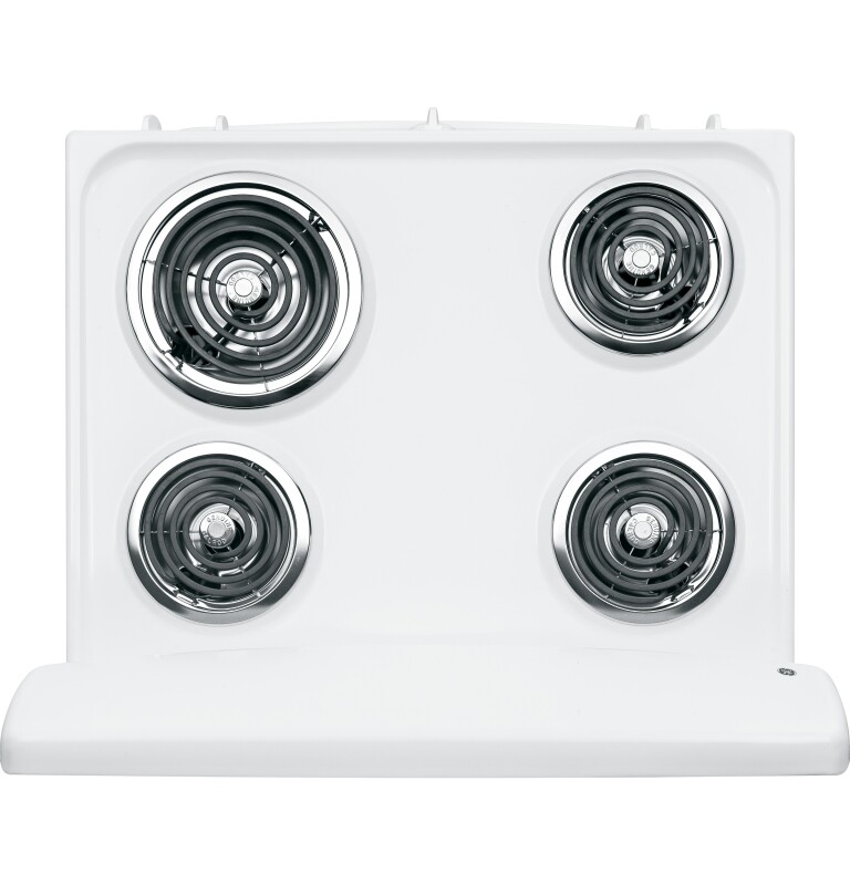 30" Free-Standing Electric Range JBS15MWW