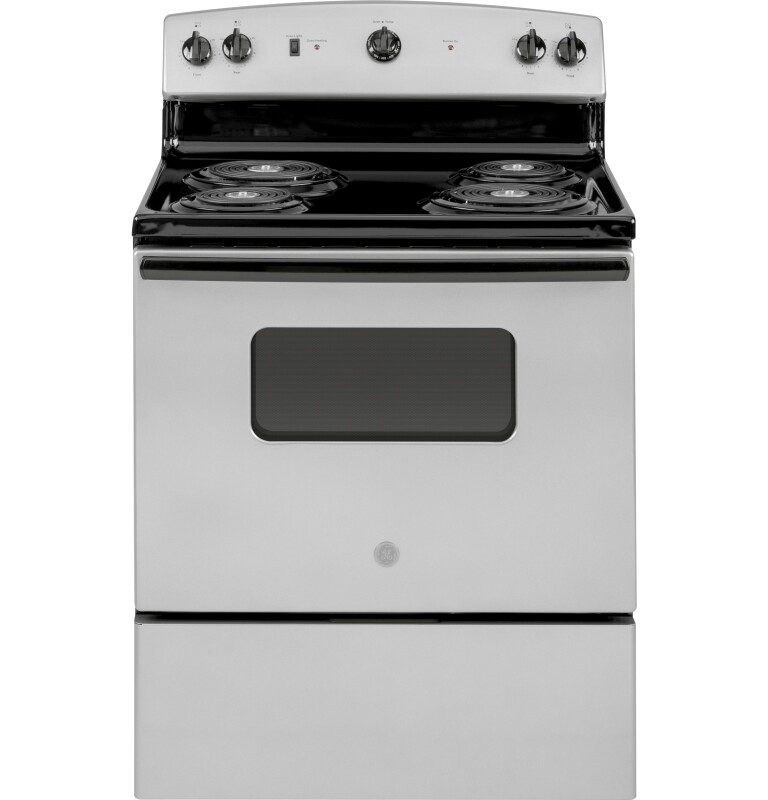30" Free-Standing Electric Range JBS160GMSA