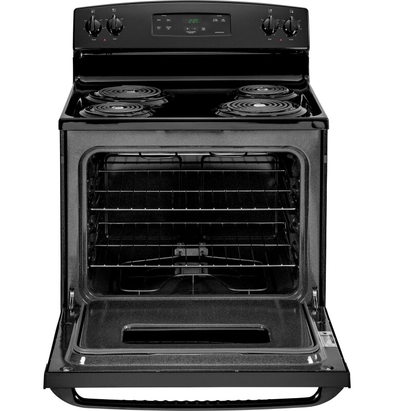 30" Free-Standing Electric Range JBS27DFBB