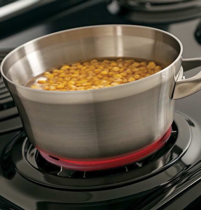 30" Free-Standing Electric Range JBS27DFBB