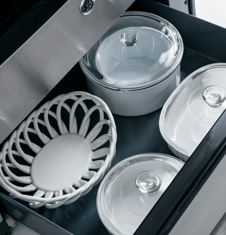 30" Free-Standing Electric Range JBS27RFSS