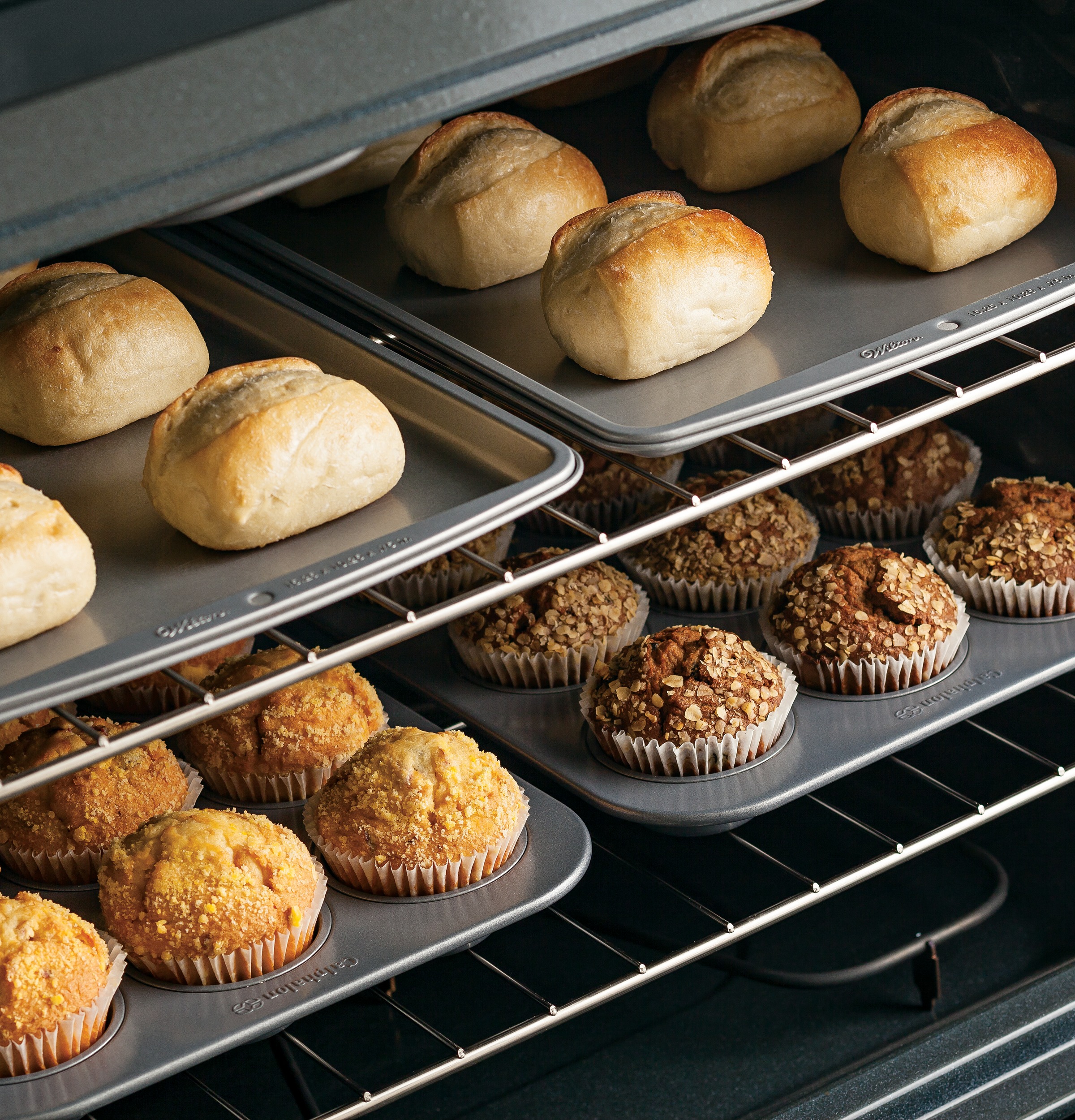 30" Free-Standing Electric Range JBS360RTSS