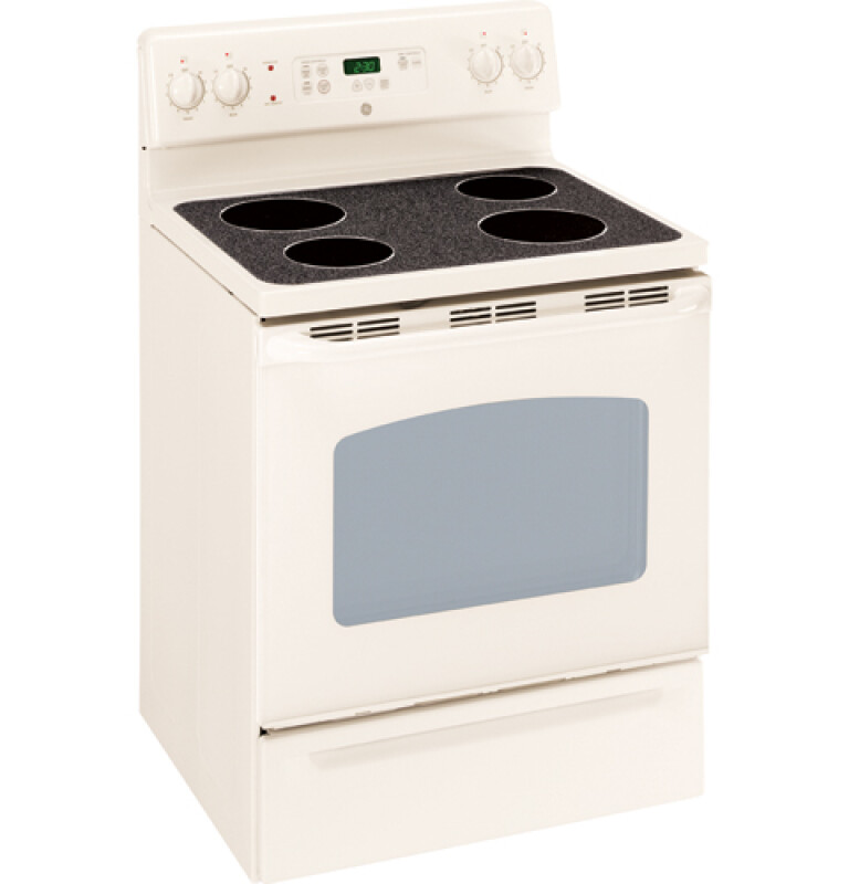 30" Free-Standing Electric Range JBS55CKCC