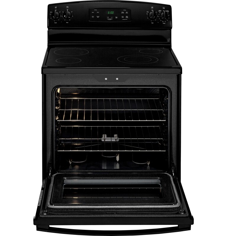 30" Free-Standing Electric Range JBS60DFBB