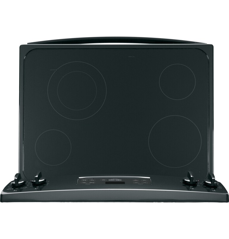 30" Free-Standing Electric Range JBS60DFBB