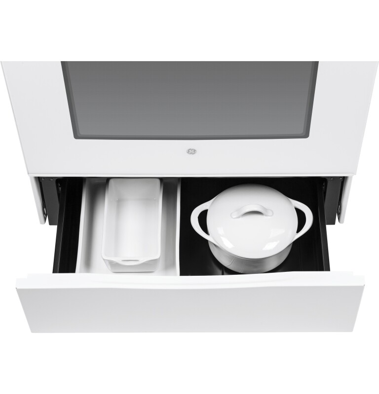 30" Free-Standing Electric Range JBS60DFWW