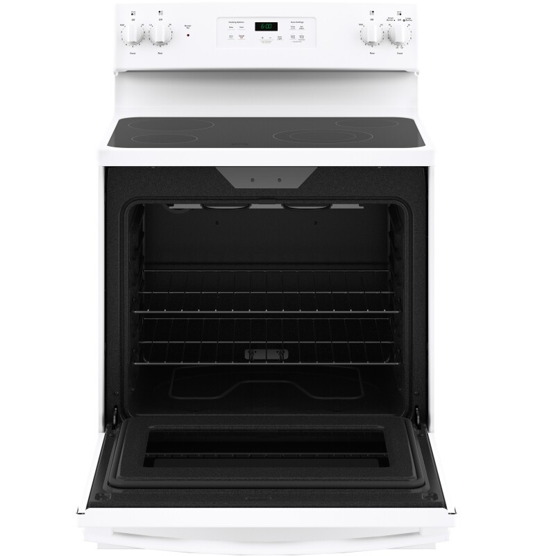 30" Free-Standing Electric Range JBS60DKWW