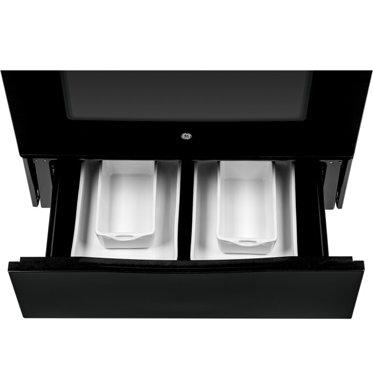 30" Free-Standing Electric Range JBS65DFBB