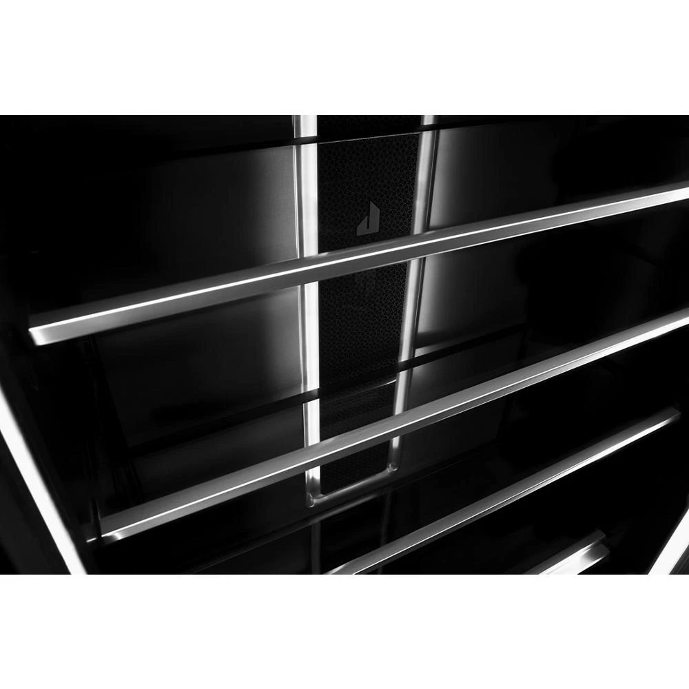 30" Panel-Ready Built-In Column Freezer, Left Swing JBZFL30IGX