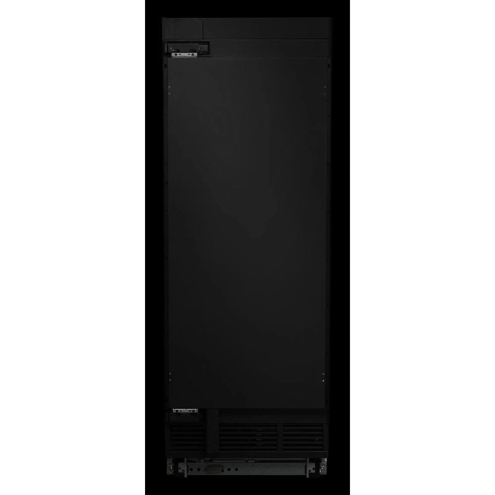 30" Panel-Ready Built-In Column Freezer, Left Swing JBZFL30IGX