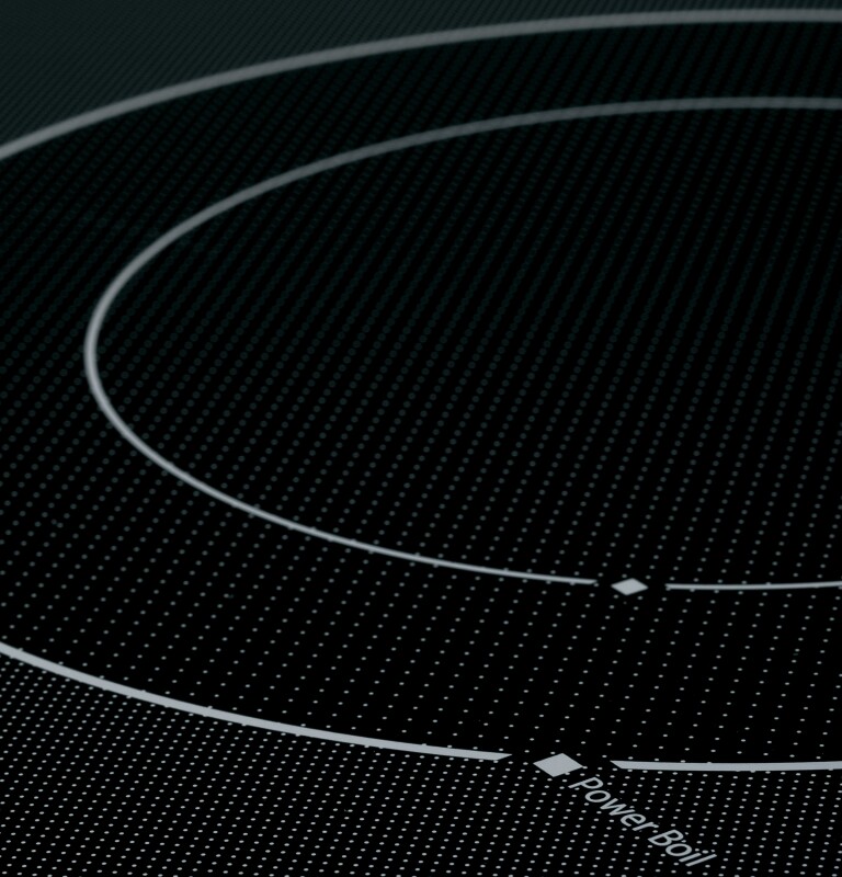 30" Drop-In Electric Range JD630DFWW