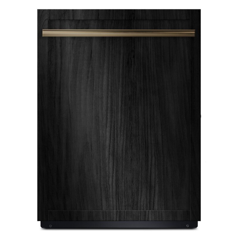 JennAir 24" Panel-Ready Fully Integrated Dishwasher with Precise Fit 3rd Rack for Cutlery Panel Ready JDAF3924RX Picture 1