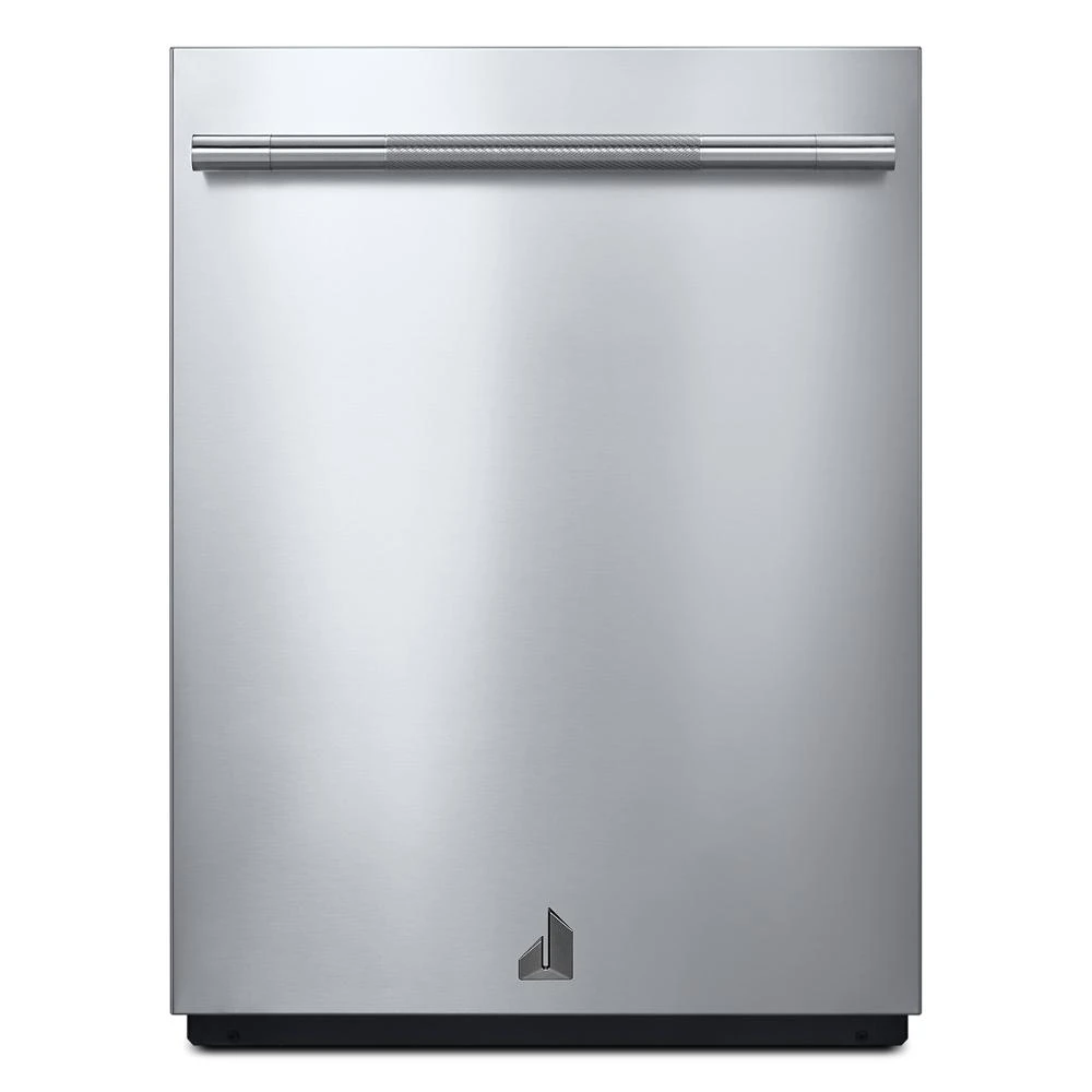 24" RISE™ Fully Integrated Dishwasher with 3rd Level Rack with Wash JDAF5924RL