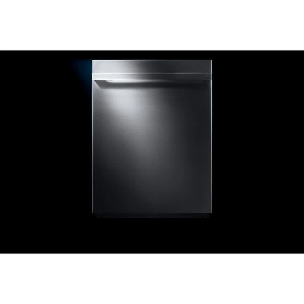 24" RISE™ Fully Integrated Dishwasher with 3rd Level Rack with Wash JDAF5924RL