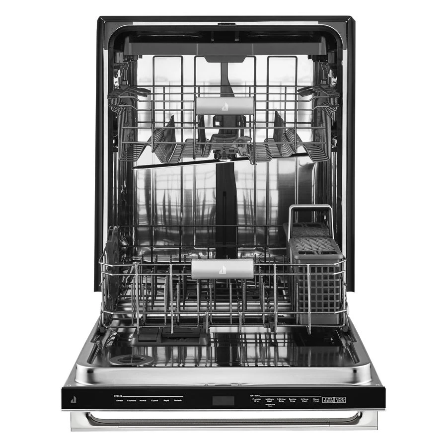 NOIR 24" Built-In Dishwasher, 39 dBA JDPSS244LM