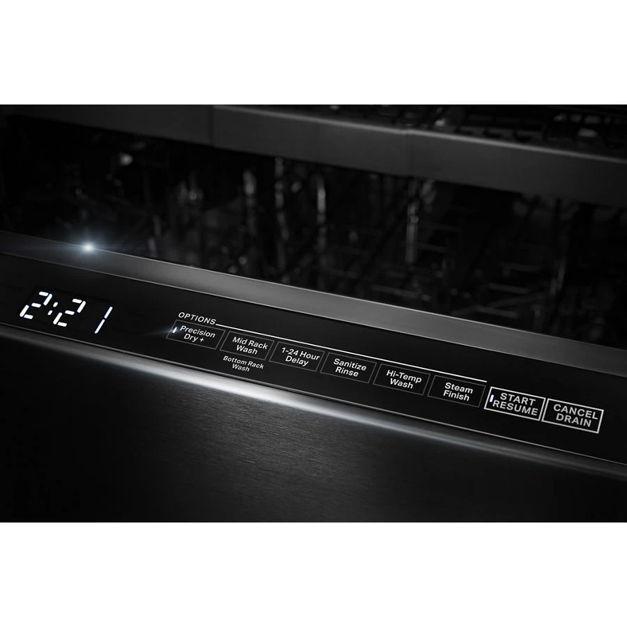 NOIR 24" Built-In Dishwasher, 39 dBA JDPSS244LM