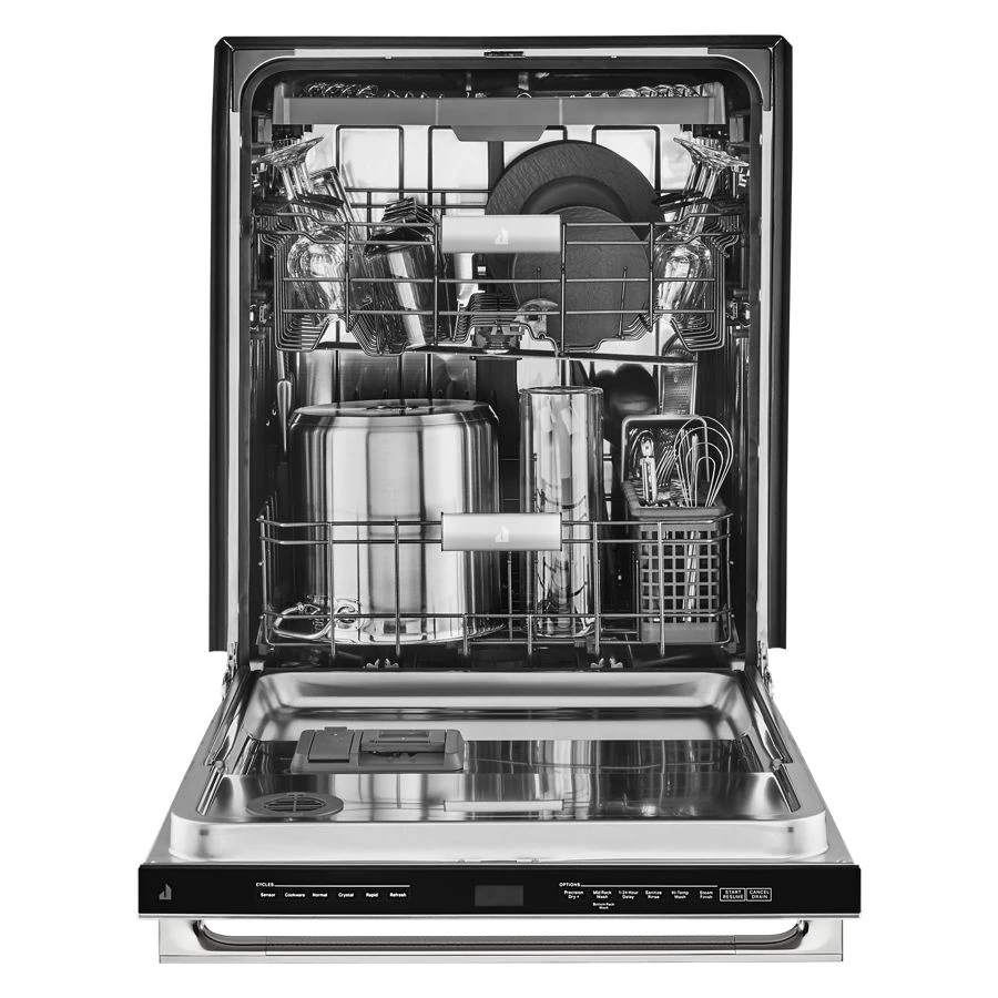 NOIR 24" Built-In Dishwasher, 39 dBA JDPSS244LM