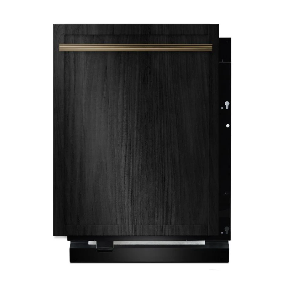 Panel-Ready 24" Built-In Dishwasher, 38 dBA JDPSS245LX